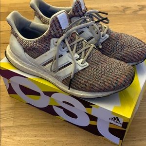 Adidas ultra boost - size 10.5